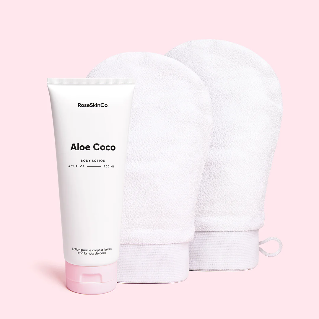 Beauty Routines